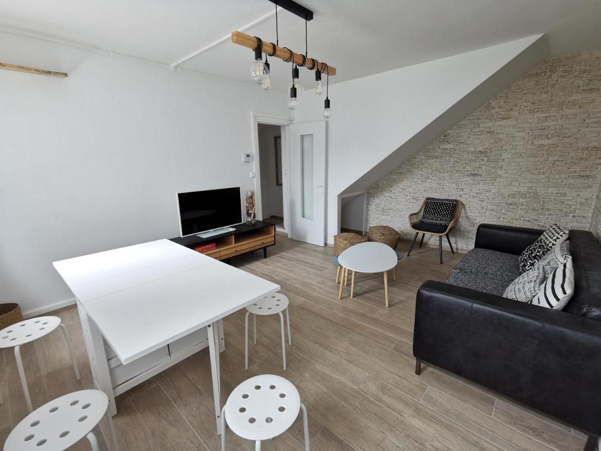 L'Ideal Cosy & Cocooning Proche De Fontainebleau Samois-sur-Seine Екстер'єр фото